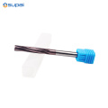 H7 Tungsten Carbide Cutting Tools Lathe Reamers